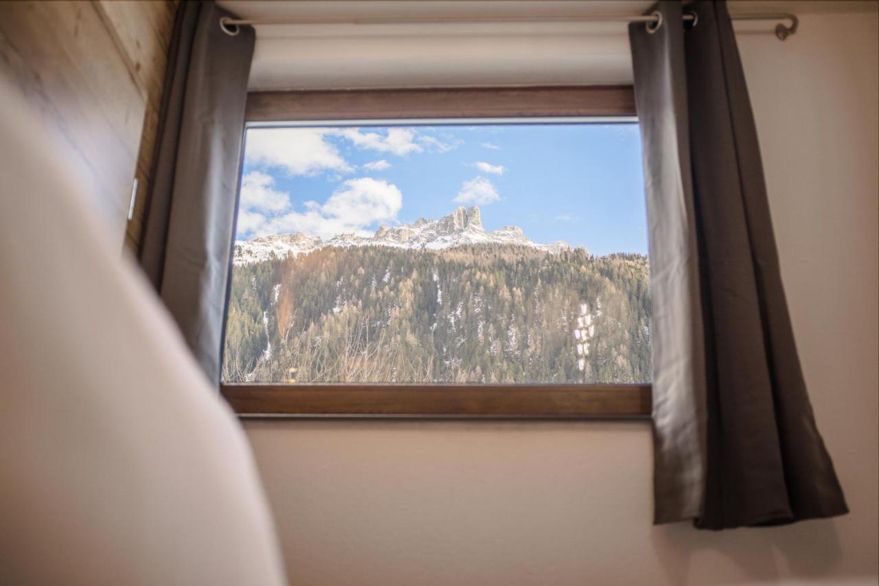 Staudenhof Apartments Neustift im Stubaital Exterior foto